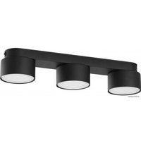 Точечный светильник TK Lighting Space Black 3400