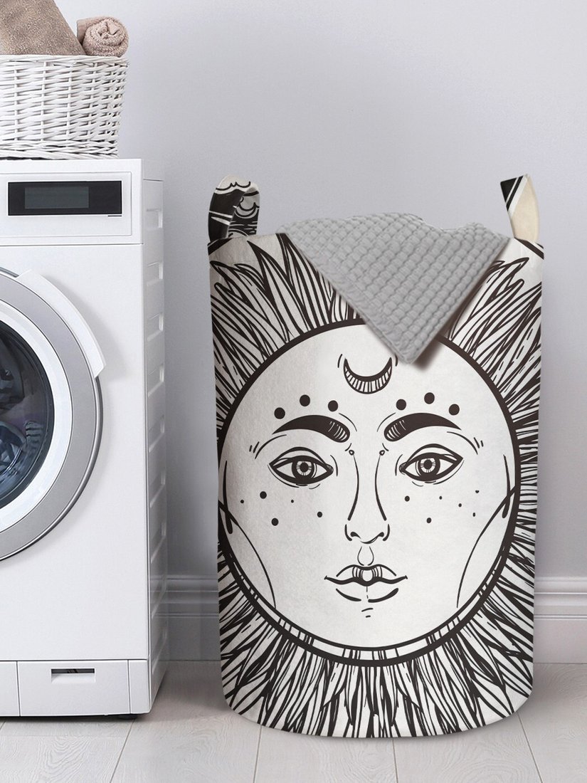 

Корзина JoyArty Солнце в ночи gaba_17341_L