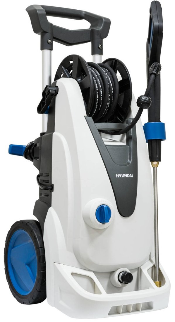 

Мойка высокого давления Hyundai HHW 210-550BL PRO