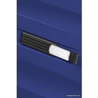 Чемодан-спиннер American Tourister Bon Air DLX Midnight Navy 66 см