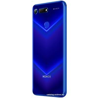 Телефон HONOR View 20 6GB/128GB PCT-L29 (синий)
