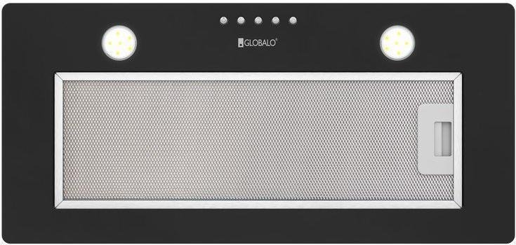 

Кухонная вытяжка Globalo Aprico 60.1 (черный)