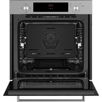 Газовый духовой шкаф Weissgauff WGO 700 D Inox