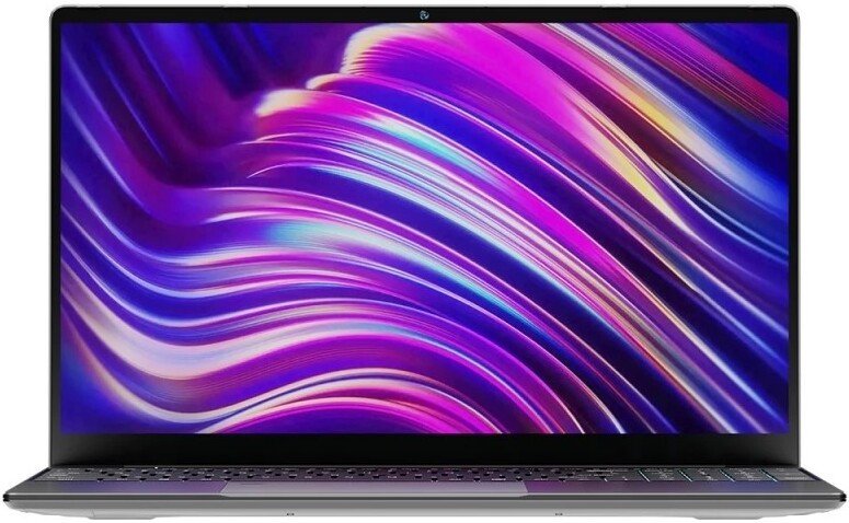 Ноутбук Ninkear A15 Plus 2023 16GB/1TB