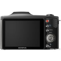 Фотоаппарат Olympus SZ-11