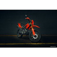 Мотоцикл M1NSK X 250 (оранжевый) в Бобруйске