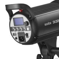 Вспышка Godox SK300II-V