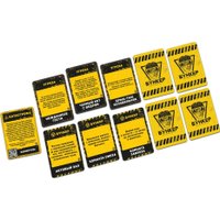 Карточная игра Экономикус Бункер. Поколение Альфа в Бресте