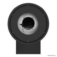 Кухонная вытяжка MAUNFELD Lee Side 397 (черный)