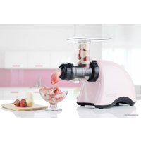 Соковыжималка Sana EUJ-707 (розовый)