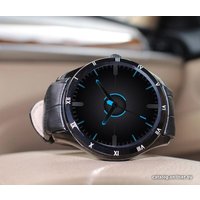 Умные часы Diggro DI05 (черный)