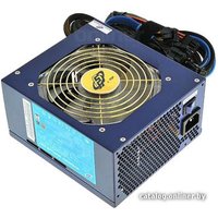 Блок питания FSP Everest 80PLUS 600 600W