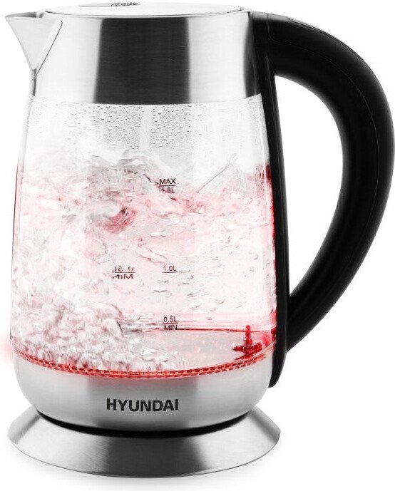 

Электрический чайник Hyundai VK792