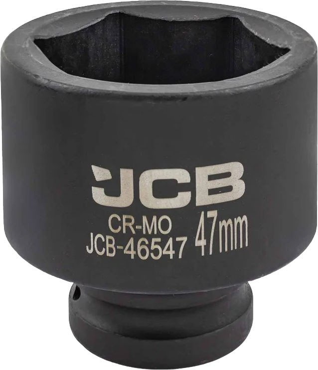 Головка слесарная JCB 59 553 /; '-46547