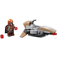 Конструктор LEGO Star Wars 75267 Боевой набор: мандалорцы