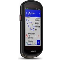 Велокомпьютер Garmin Edge 1040 Solar