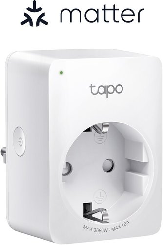 Умная розетка TP-Link Tapo P110M