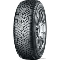 Зимние шины Yokohama BluEarth Winter V905 205/55R16 91T