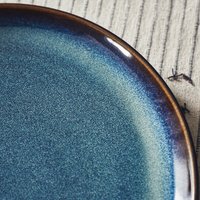 Тарелка обеденная Ikea Gladelig 50600721