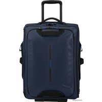 Сумка-тележка Samsonite Ecodiver Blue Nights 55 см