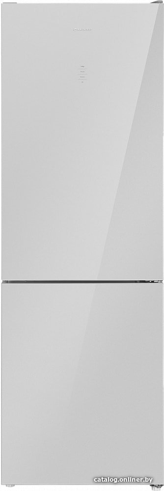 

Холодильник MAUNFELD MFF185NFS