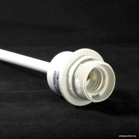 Настольная лампа Lussole Lgo Milton LSP-0521