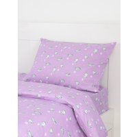 1.5-спальный комплект постельного белья Этель Cat 10886821