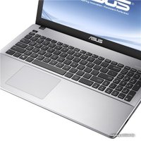 Ноутбук ASUS X550JK-XO072H