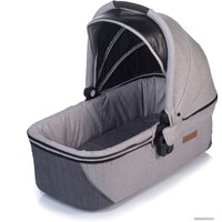 Универсальная коляска Babyhit Tribute 2 (2 в 1, серый)