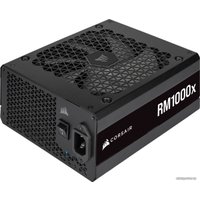 Блок питания Corsair RMx RM1000x CP-9020201-EU