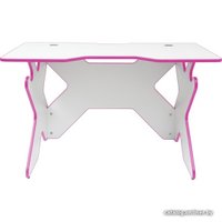 Геймерский стол VMMGame Space 140 Light Pink ST-3WPK