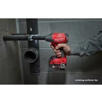 Гайковерт Milwaukee M18 ONEIWF12-0X Fuel 4933459198 (без АКБ, кейс)