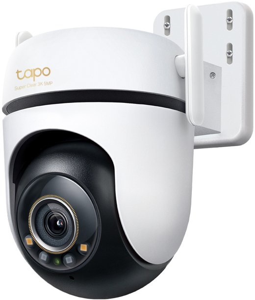 

IP-камера TP-Link C530WS