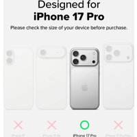 Защитное стекло Ringke Easy Slide 2шт для iPhone 17 Pro