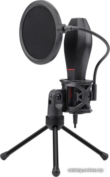 Проводной микрофон Redragon Quasar 2 GM200-1