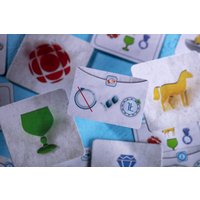 Настольная игра Rollin Games Мурано. Мастера Света