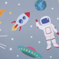 Компьютерное кресло AksHome Bunny (серый космос)