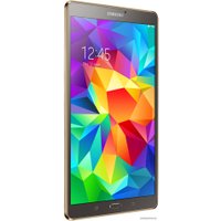 Планшет Samsung Galaxy Tab S 8.4 16GB Titanium Bronze (SM-T700)