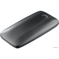 Внешний накопитель Samsung X5 1TB