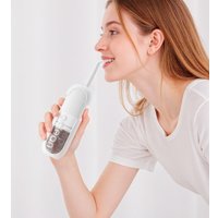 Ирригатор  Oclean W10 Lite (белый)