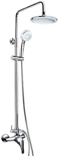 Душевая система  ЦС ДС000523