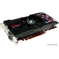 Видеокарта PowerColor HD6850 1GB GDDR5 (AX6850 1GBD5-DH)