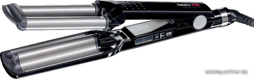 Круглая  плойка BaByliss PRO BAB2369TTE