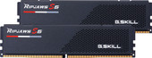 Ripjaws S5 2x32ГБ DDR5 6000 МГц F5-6000J3040G32GX2-RS5K