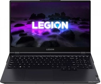 Lenovo Legion 5 15ACH6H 82JU01AGRM