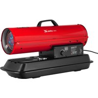 Дизельная тепловая пушка MTX DHB-20i