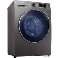 Стирально-сушильная машина Samsung WD80K52E0AX/LP