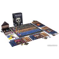 Карточная игра Crowd Games Голем 2021