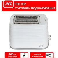Тостер JVC JK-TS624
