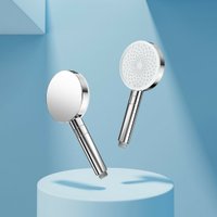 Душевая лейка Xiaomi Mijia Booster Hand Shower MJZYSCHS01DB